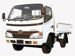 Hino Dutro Junior 2008 года